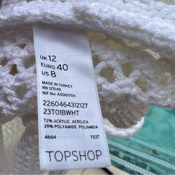 TOPSHOP sweater - Picture 4 of 5